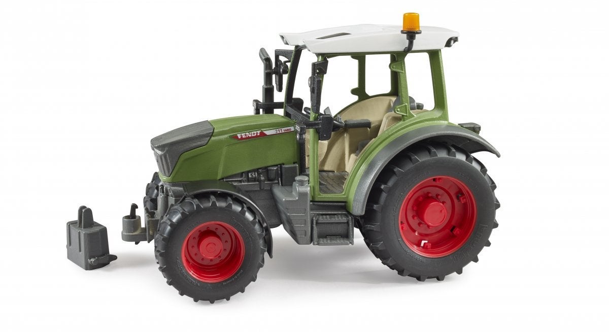 Bruder Fendt Vario 211 Traktor