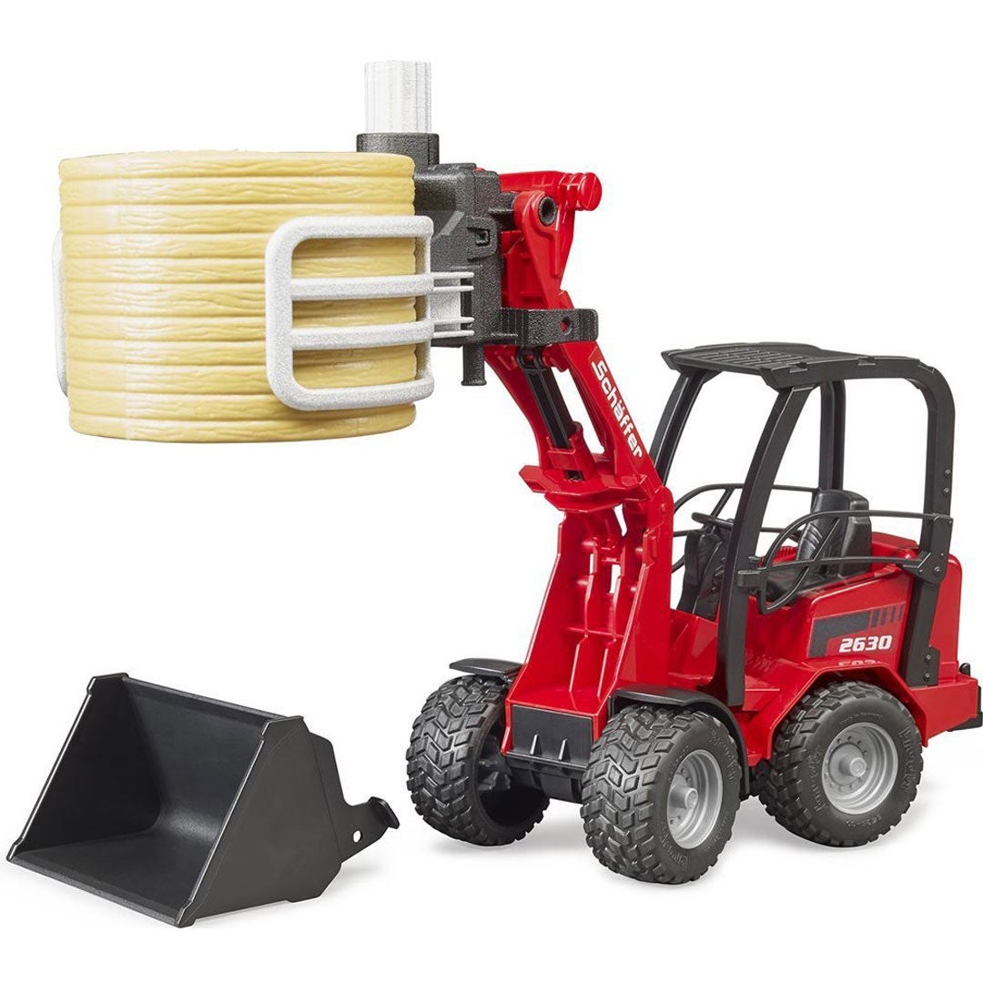 Bruder Schäffer 2630