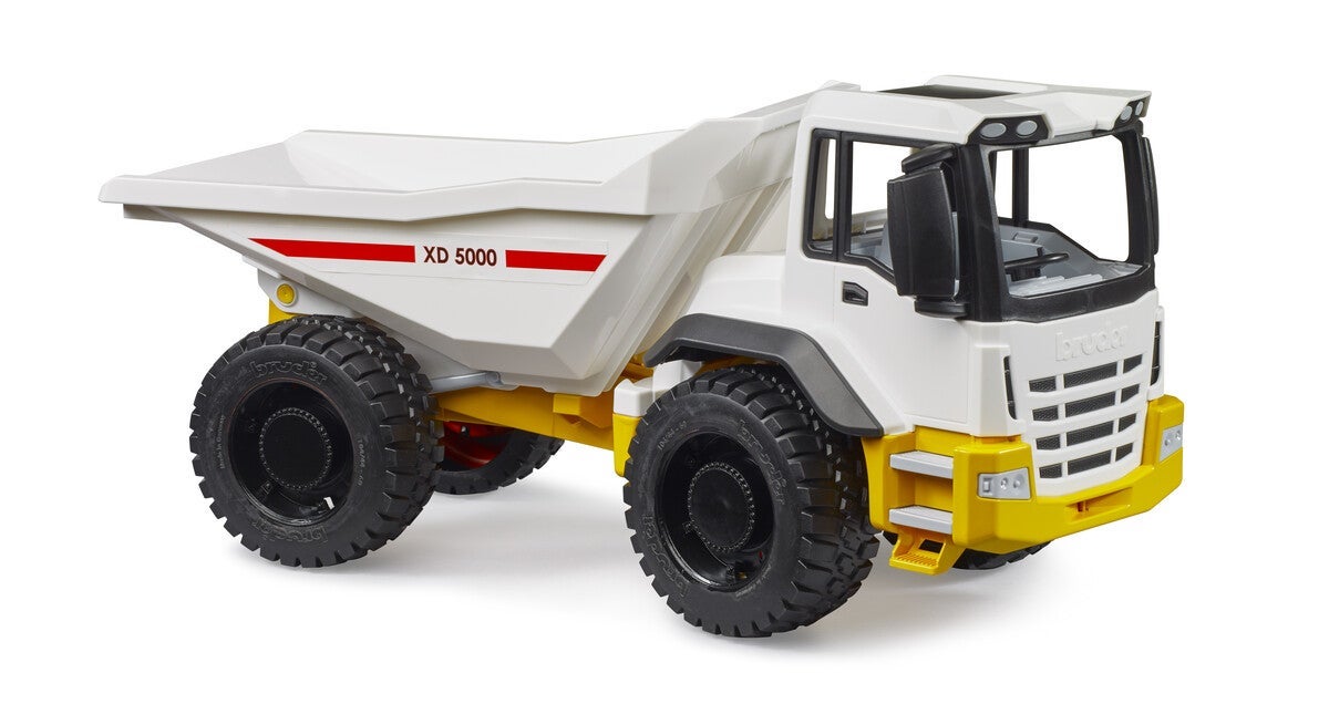 Bruder Dumper 42,5cm