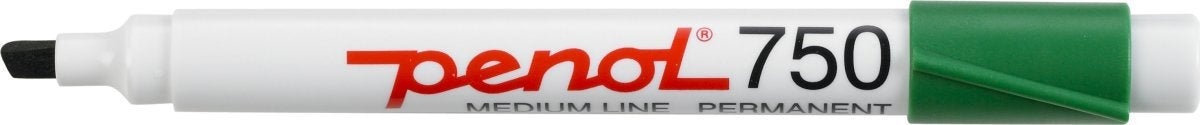 Merketusj Penol 750 Grønn