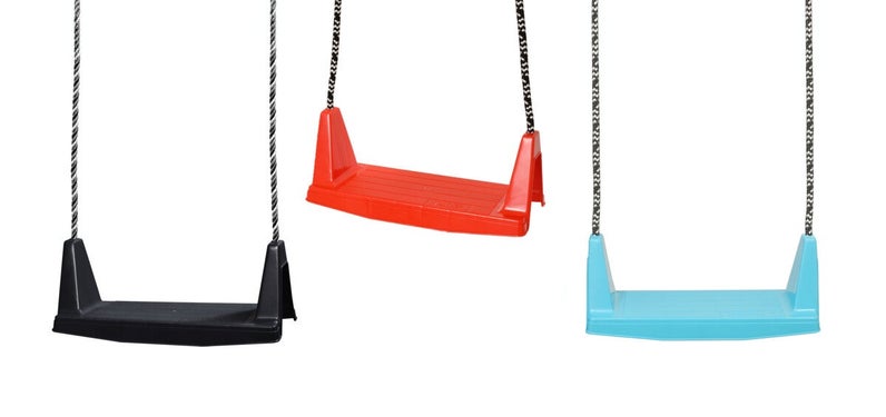 Plasto Huske komplett m/tau 41cm