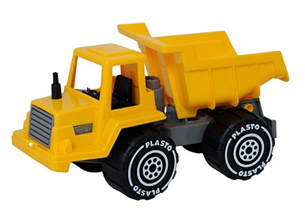 Plasto Dumper 23 cm
