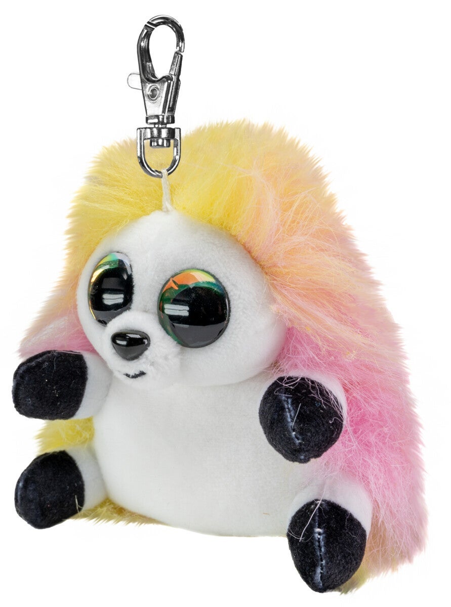 Bamse Lumo Stars Hedgehog Mortti Clip
