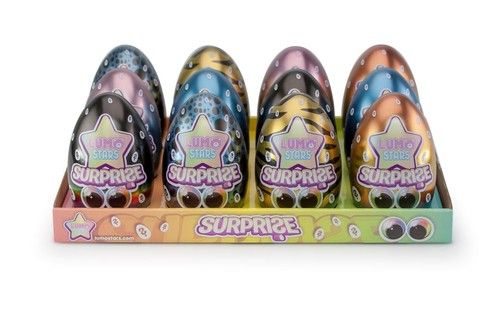 Lumo Star Surprise Egg Ass 2