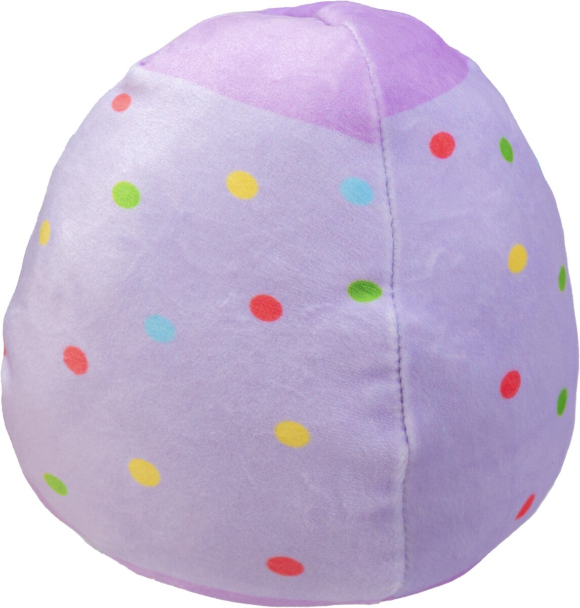 Bamse Egg Amigos Chick Purple