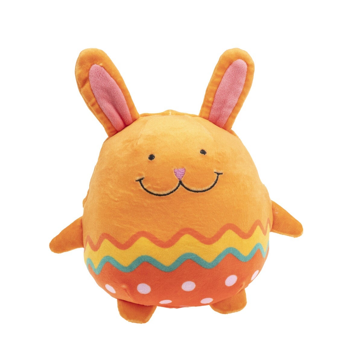 Bamse Egg Amigos Bunny Orange