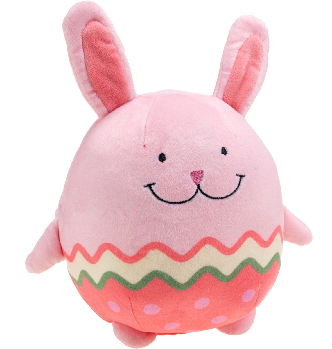 Bamse Egg Amigos Bunny Pink