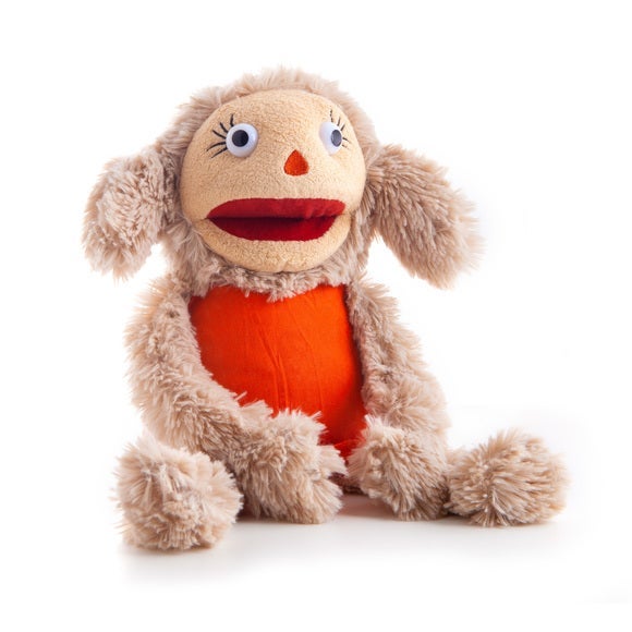 Bamse Perla 40cm