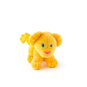 Bamse Løvungen 15 cm
