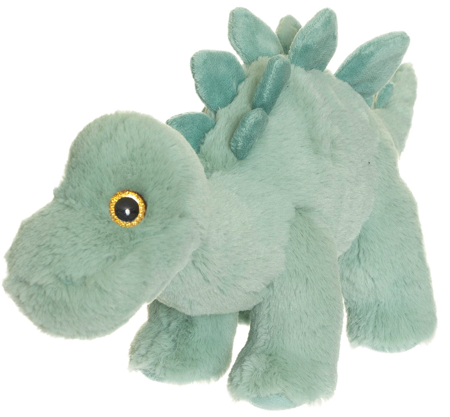 Mykdyr Teddykompaniet Stegosaurus