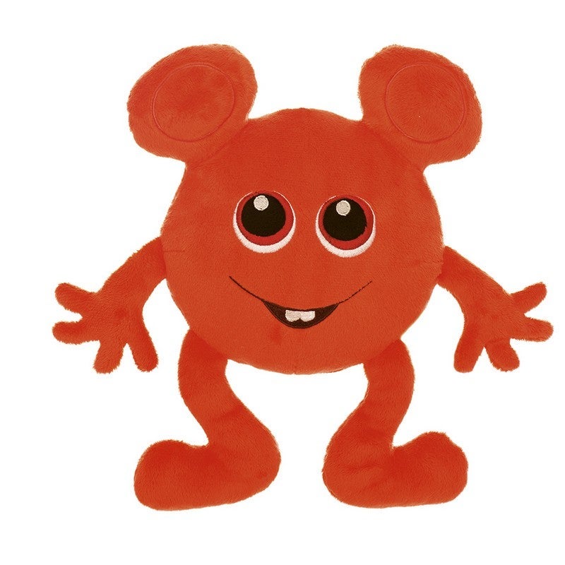 Mykdyr Babblarna Bobbo 26cm