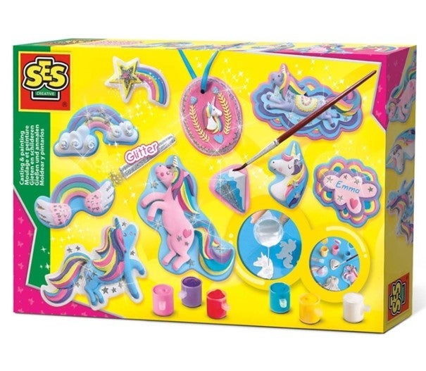 Hobby Støp Din Egen Enhjørning