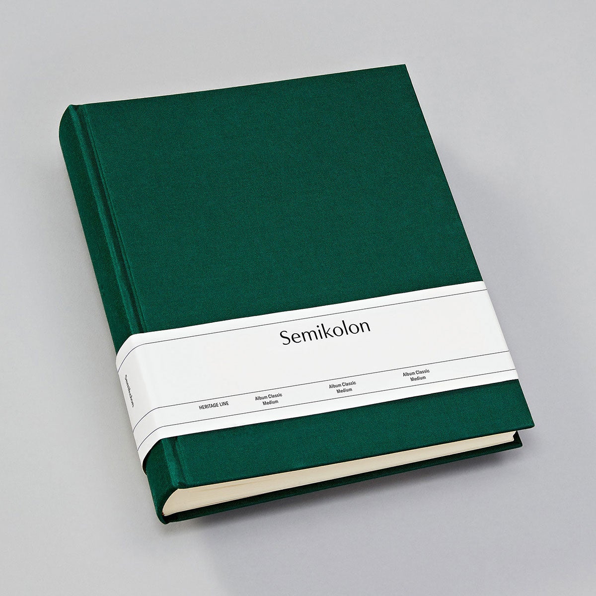 Fotoalbum Classic Forest M