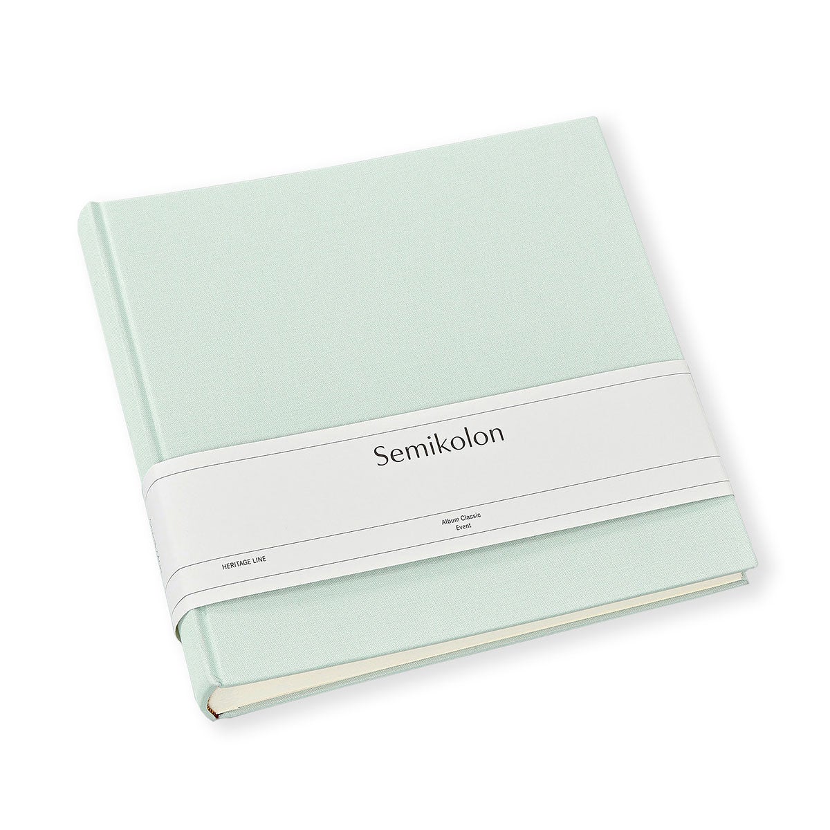 Fotoalbum Classic Moss Event