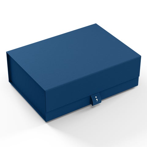 Gaveeske 4Rooms Box Marine XS