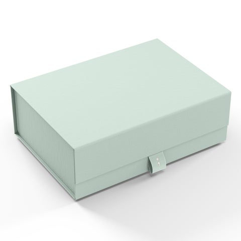 Gaveeske 4Rooms Box Moss XS