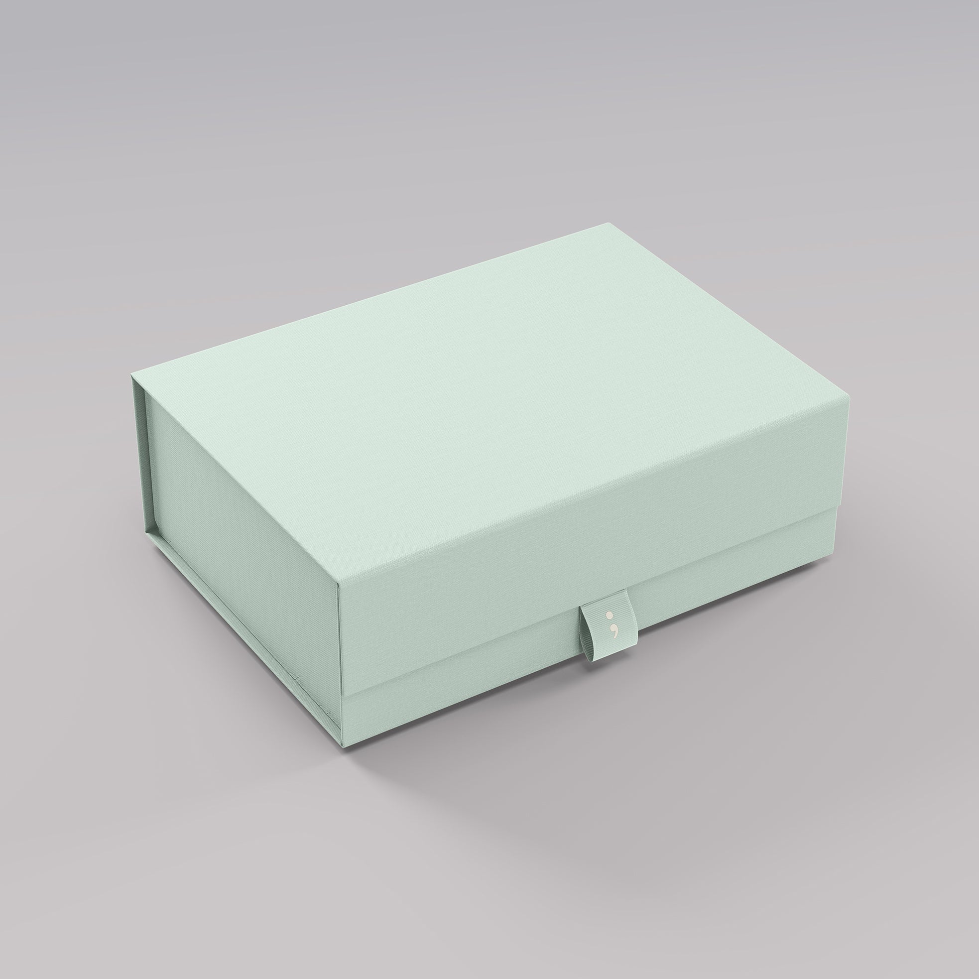 Gaveeske 4Rooms Box Moss XS