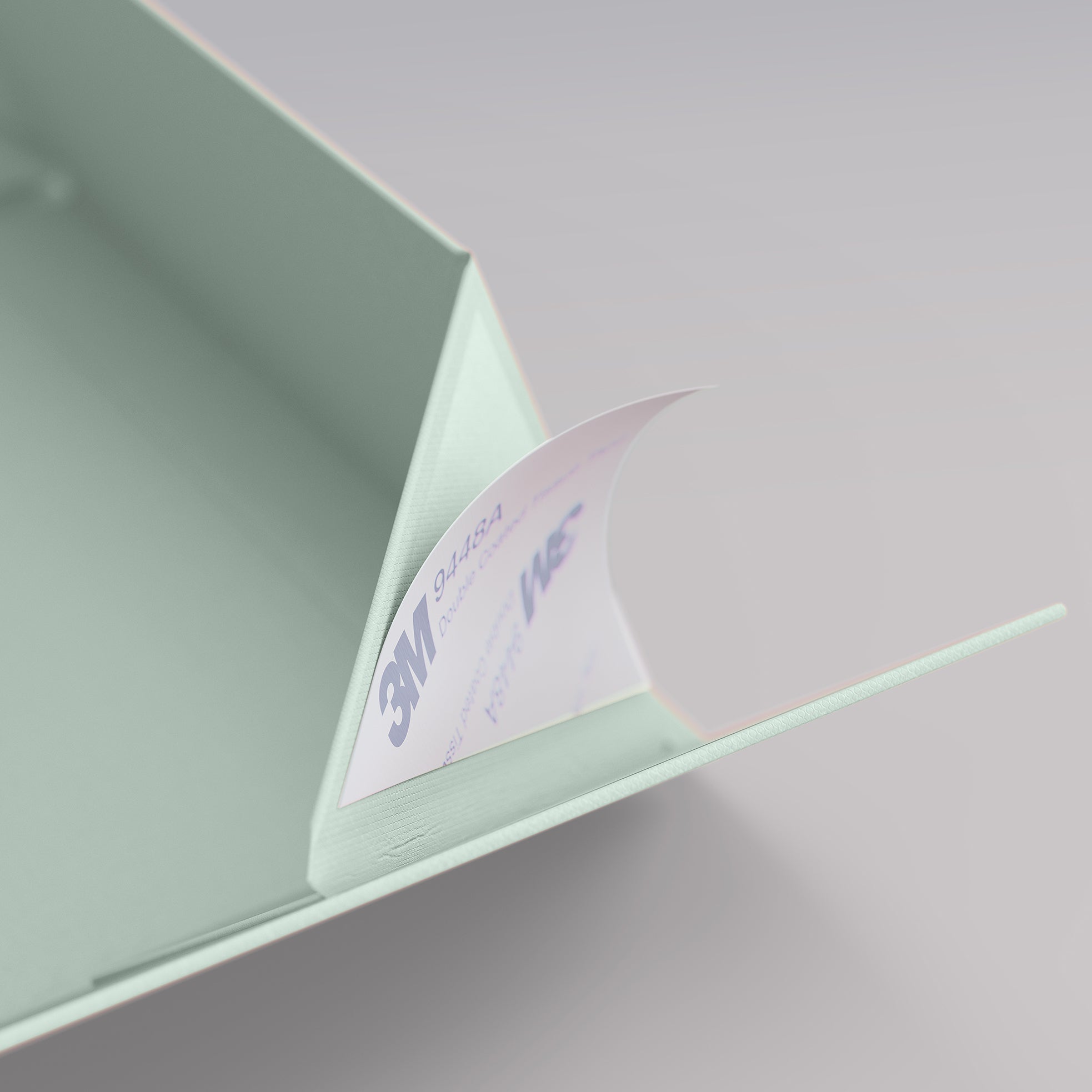 Gaveeske 4Rooms Box Moss XS