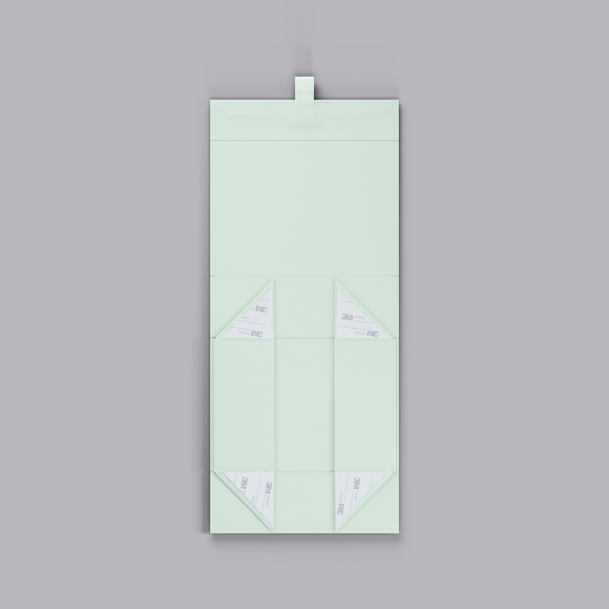 Gaveeske 4Rooms Box Moss XS