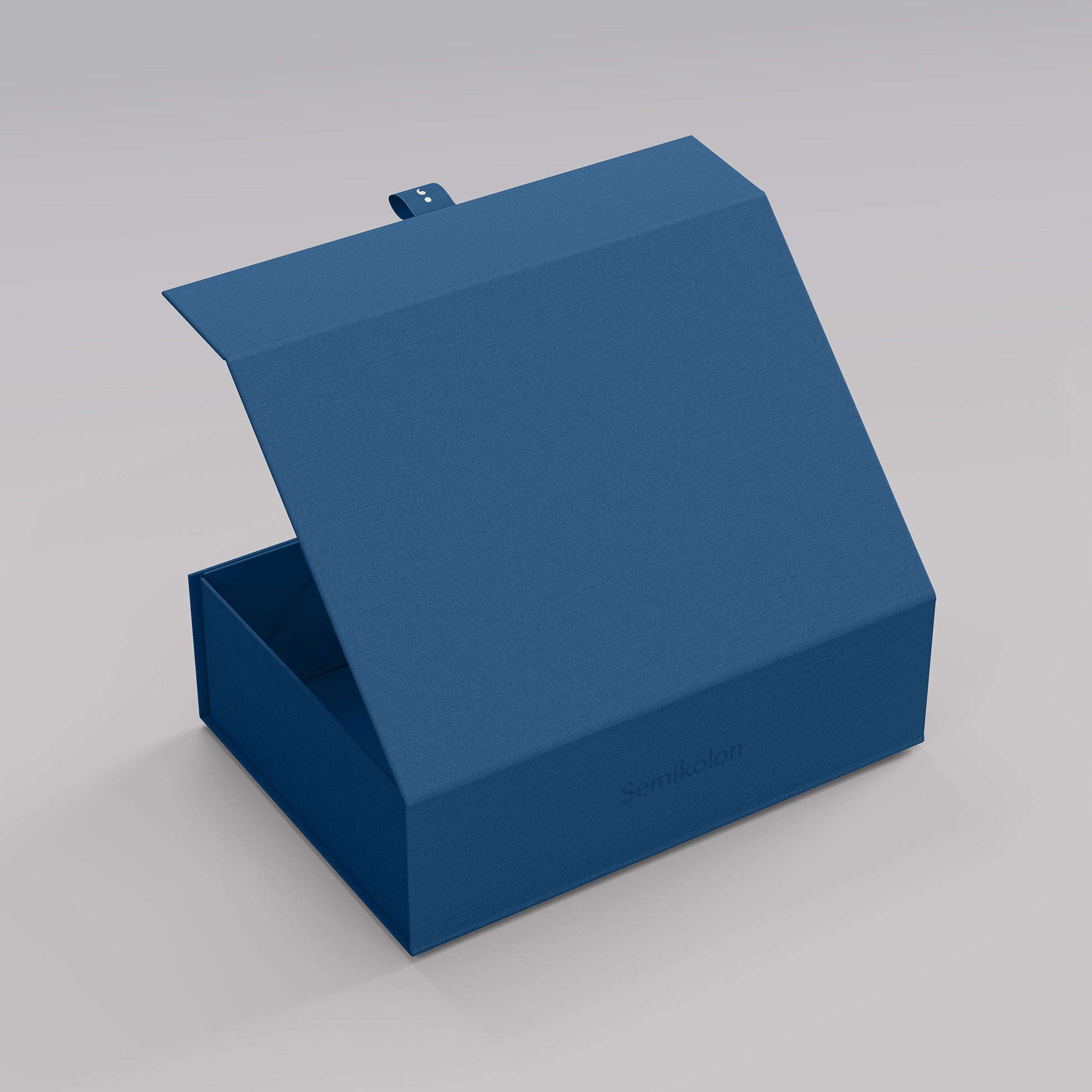 Gaveeske 4Rooms Box Marine S