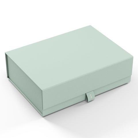 Gaveeske 4Rooms Box Moss S