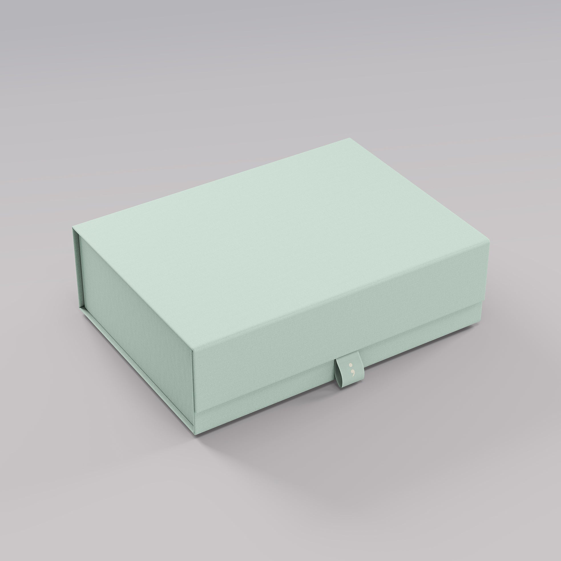 Gaveeske 4Rooms Box Moss S