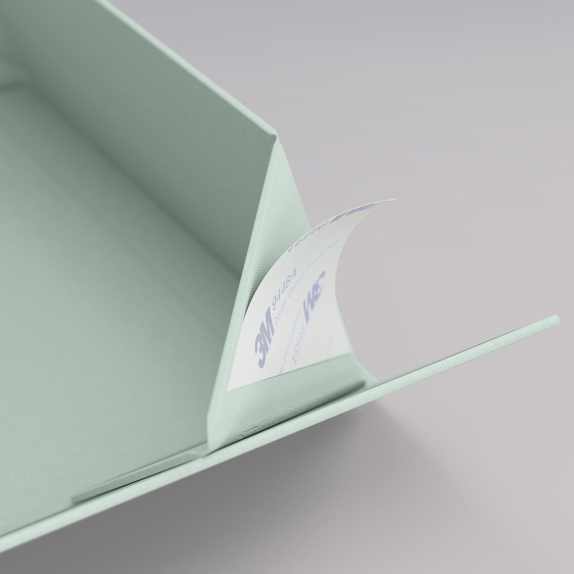 Gaveeske 4Rooms Box Moss S