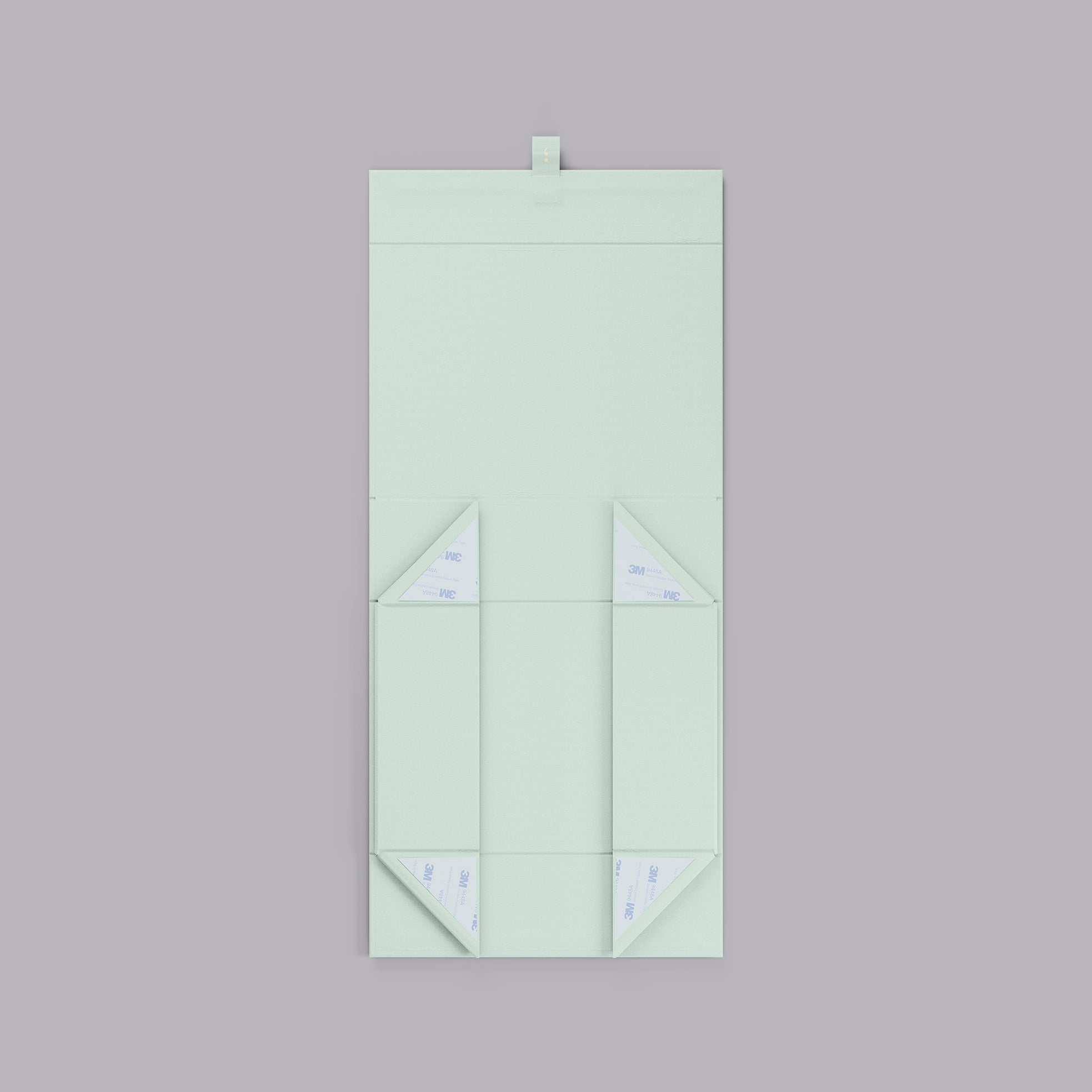 Gaveeske 4Rooms Box Moss S