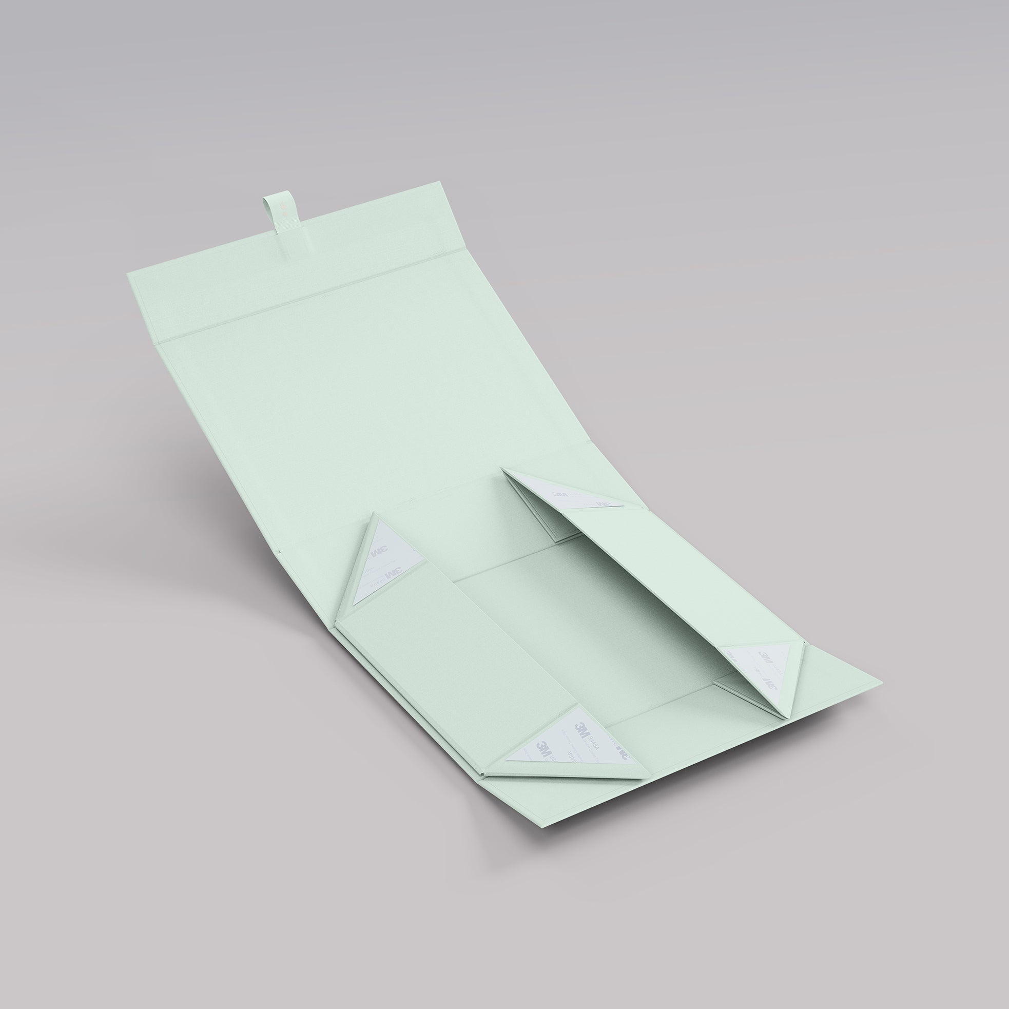 Gaveeske 4Rooms Box Moss S