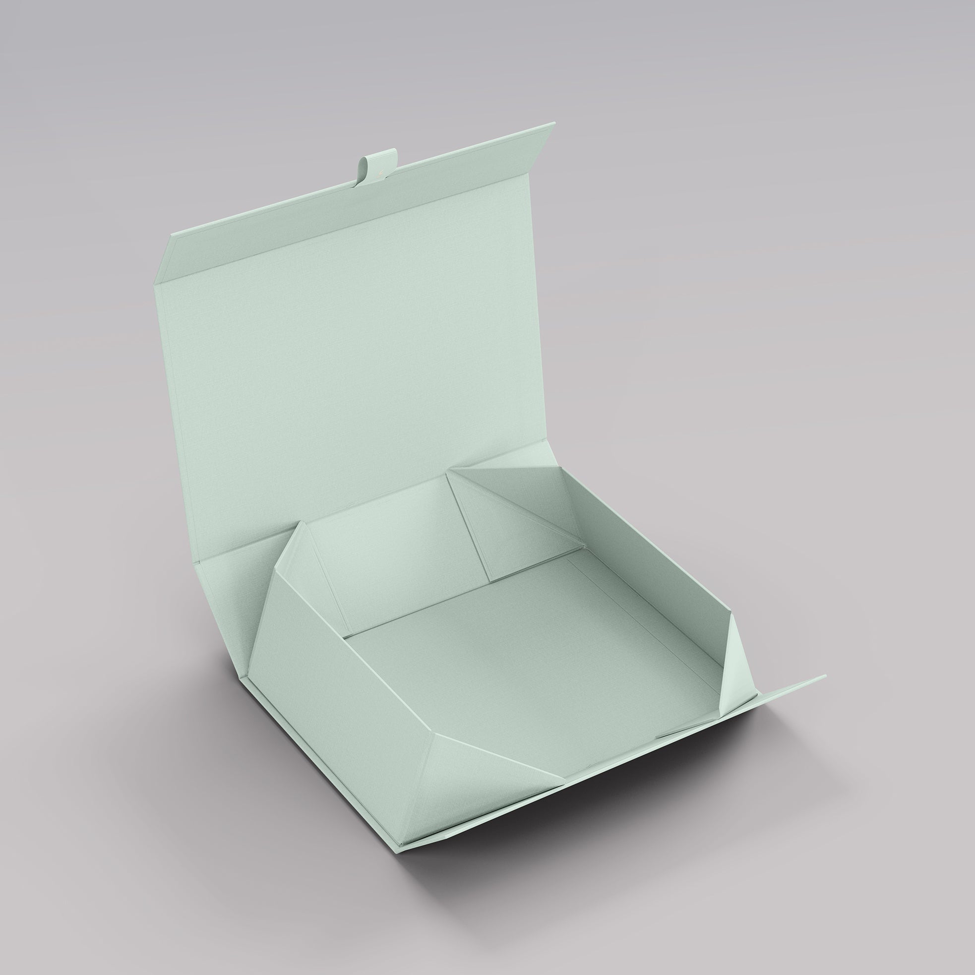 Gaveeske 4Rooms Box Moss S