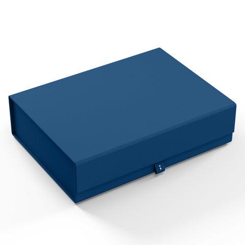 Gaveeske 4Rooms Box Marine M