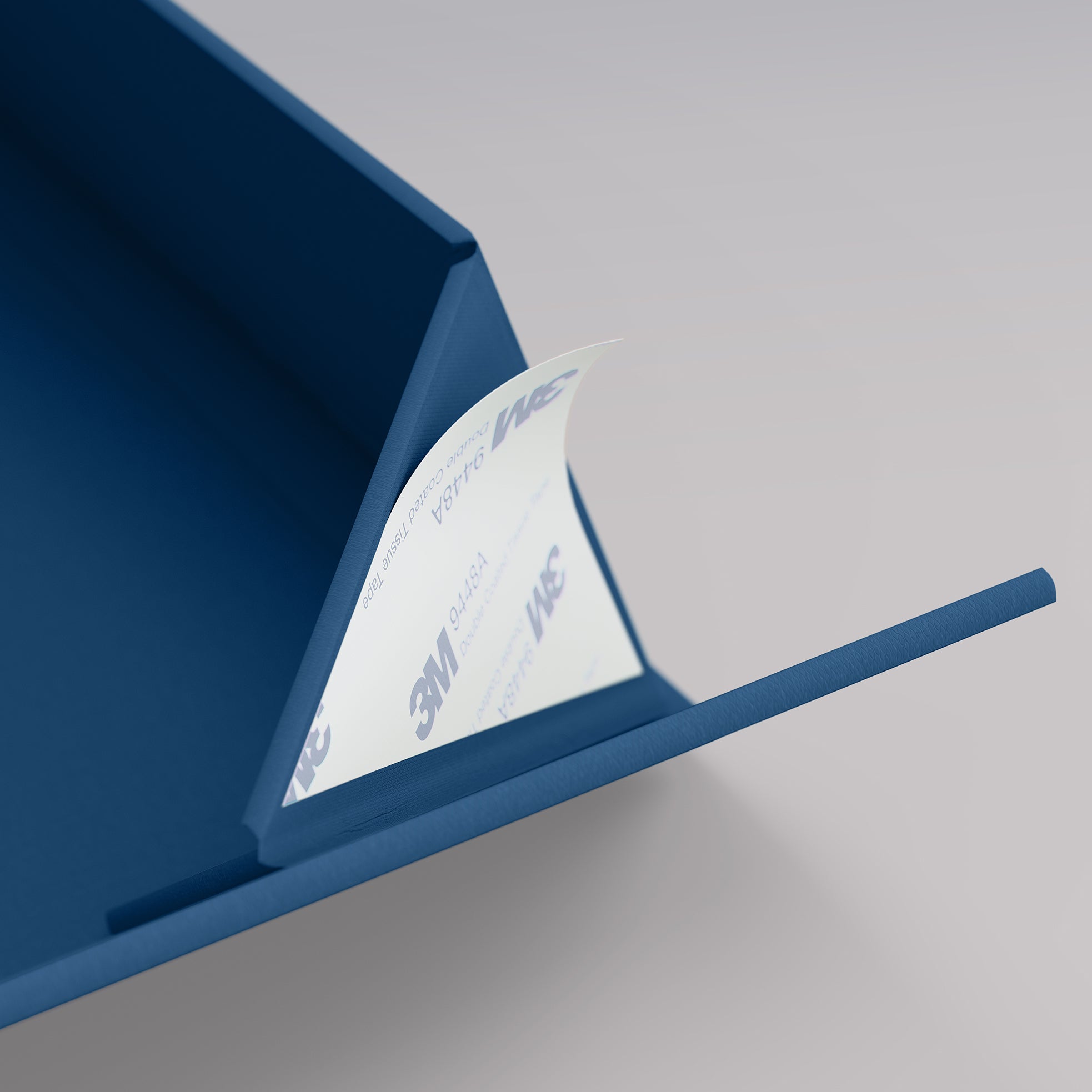 Gaveeske 4Rooms Box Marine M