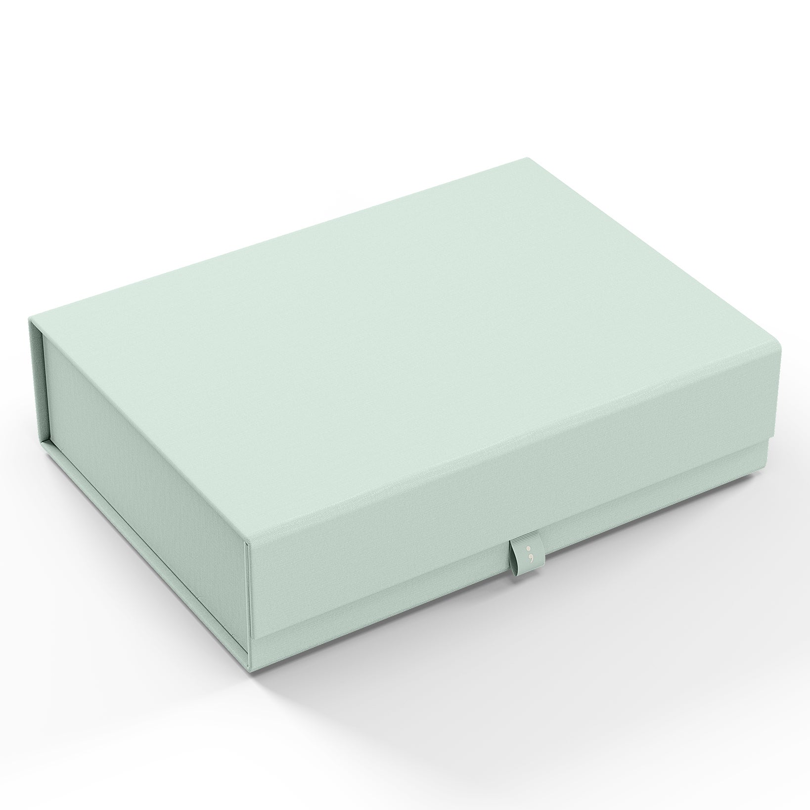 Gaveeske 4Rooms Box Moss M