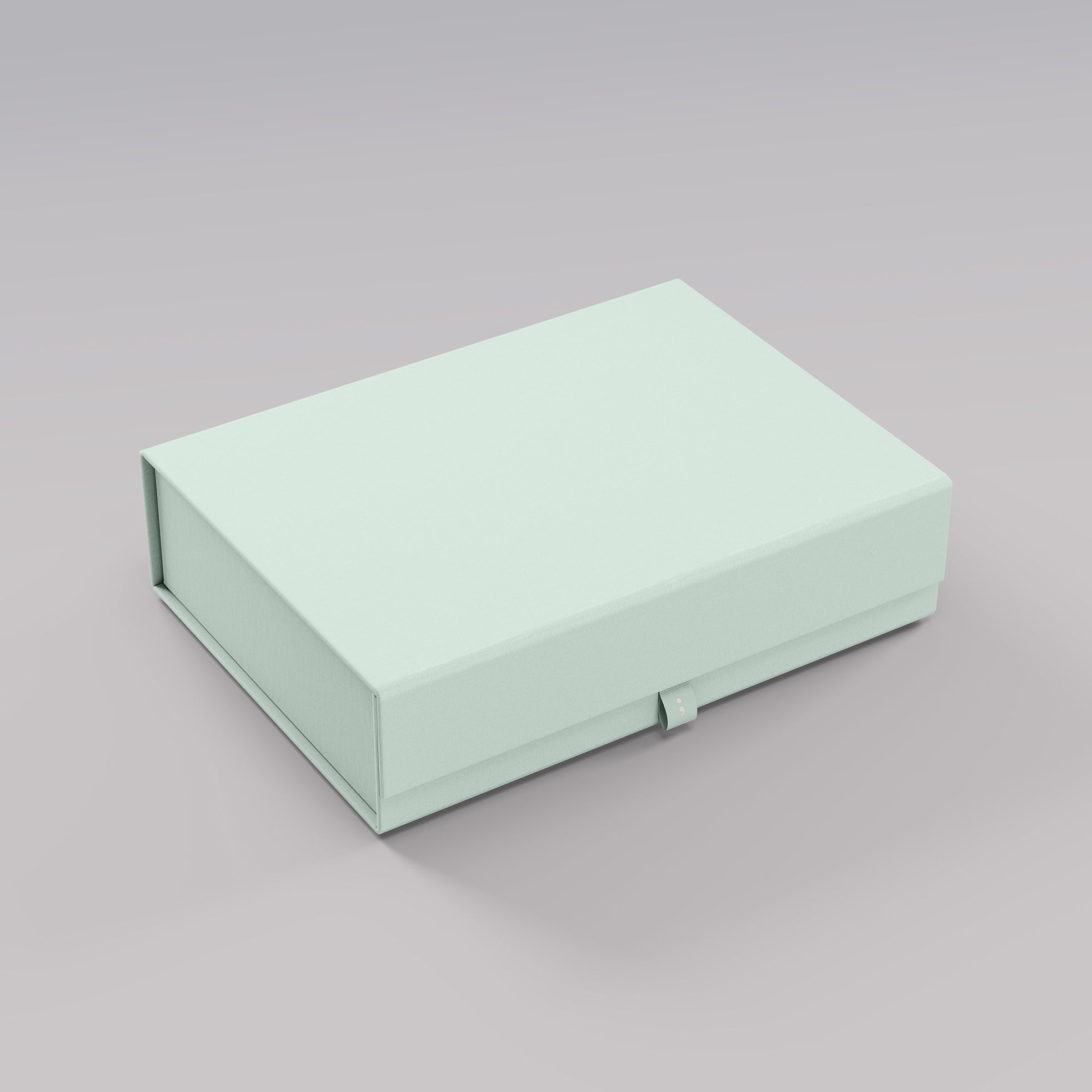 Gaveeske 4Rooms Box Moss M