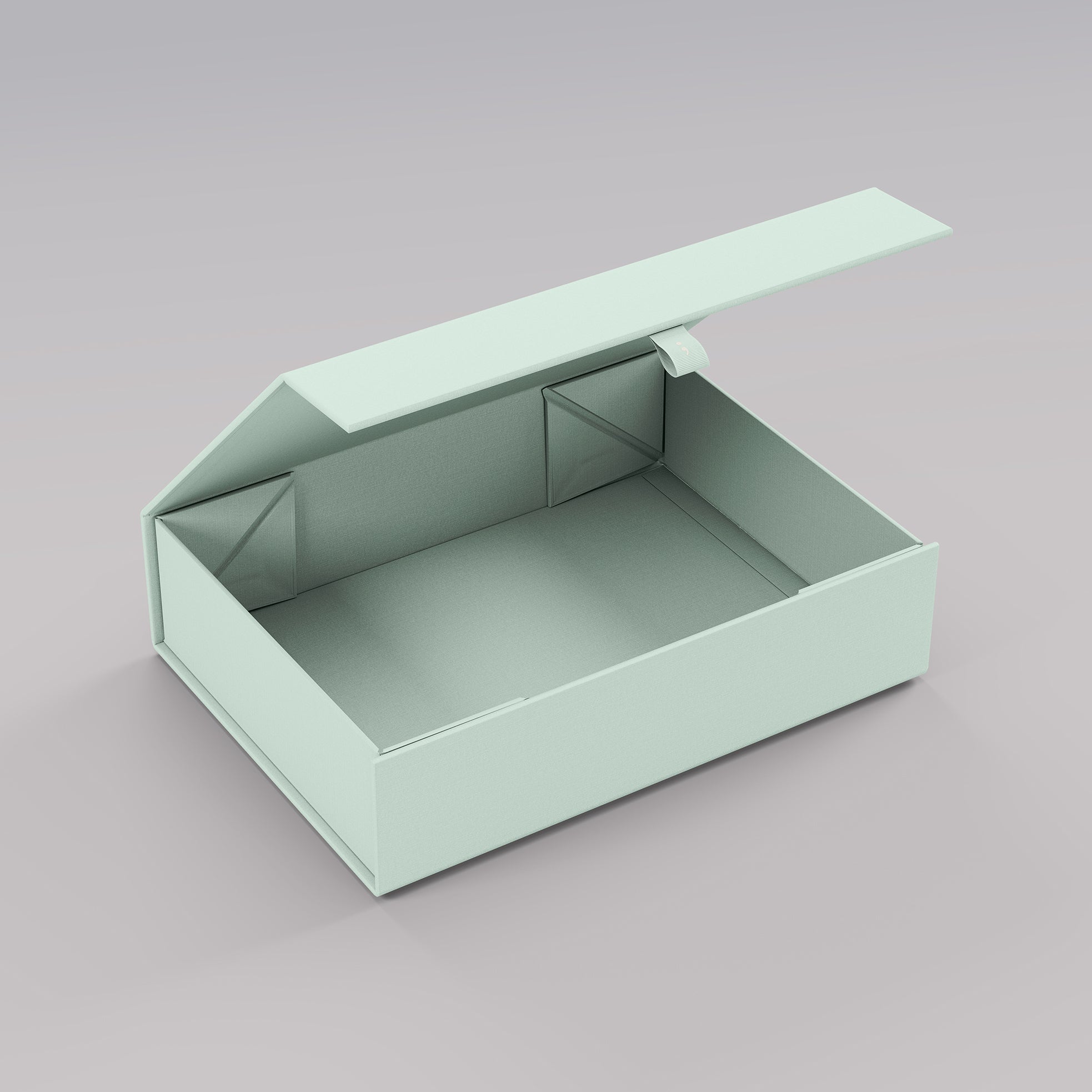 Gaveeske 4Rooms Box Moss M