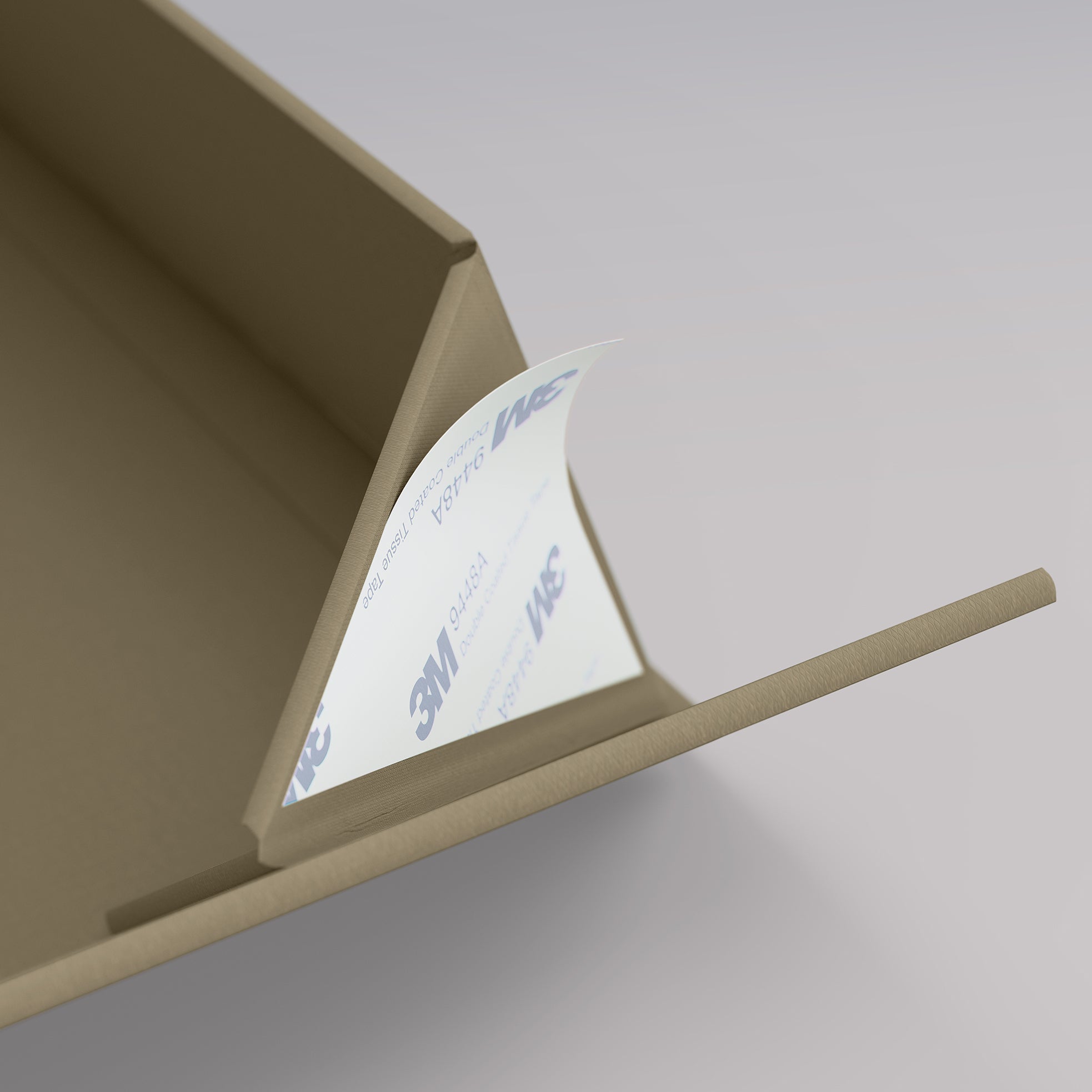 Gaveeske 4Rooms Box Fango M