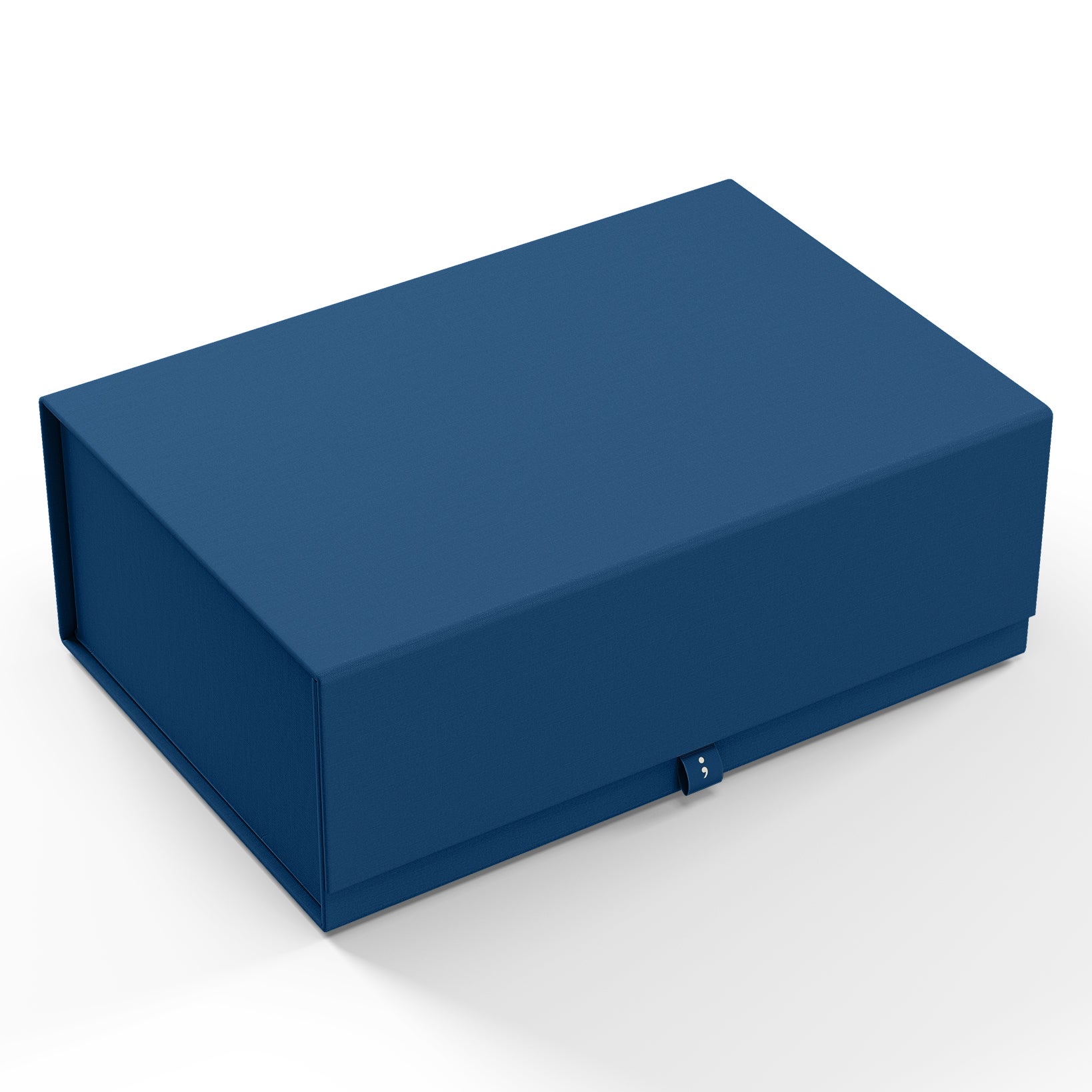 Gaveeske 4Rooms Box Marine L