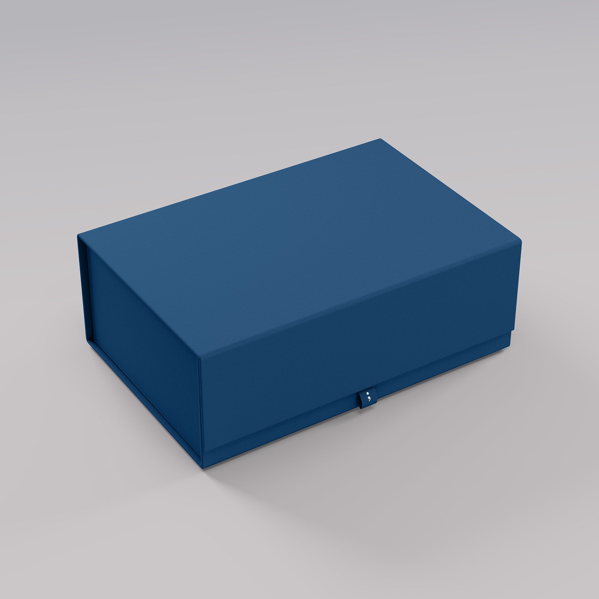 Gaveeske 4Rooms Box Marine L