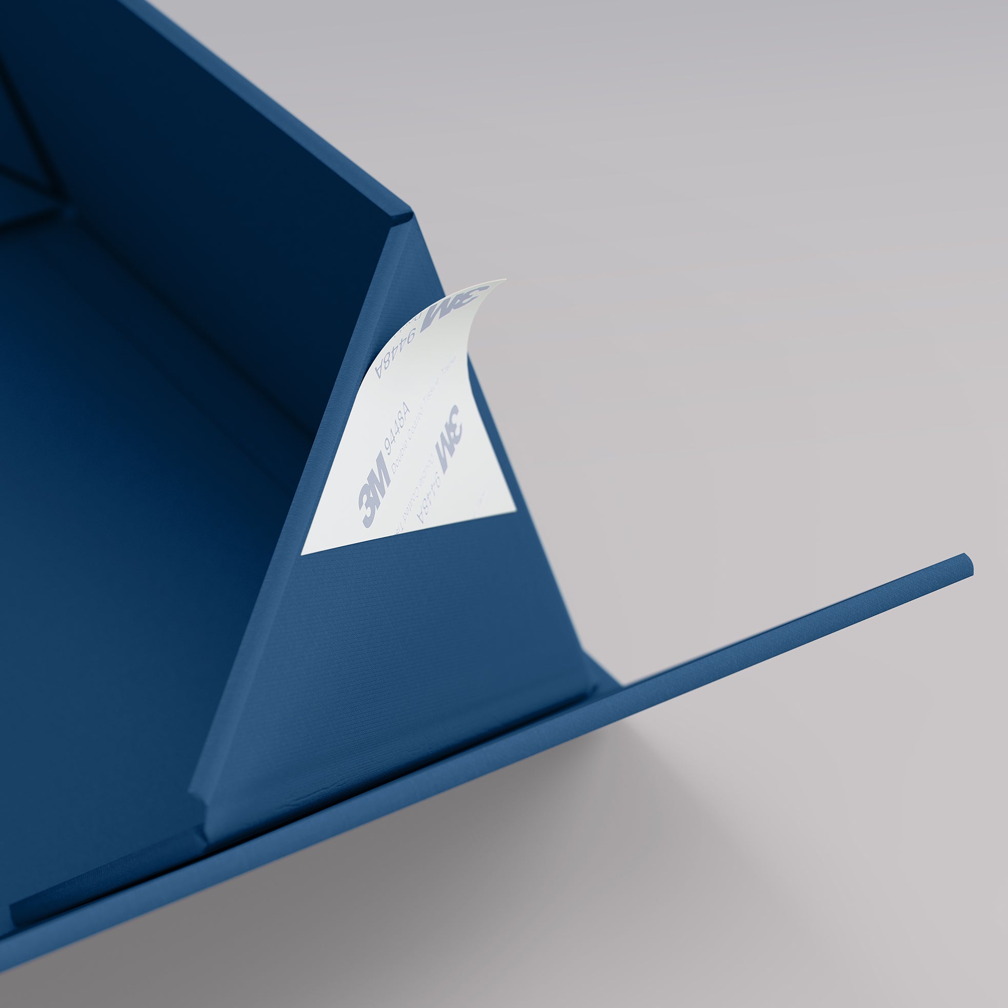 Gaveeske 4Rooms Box Marine L