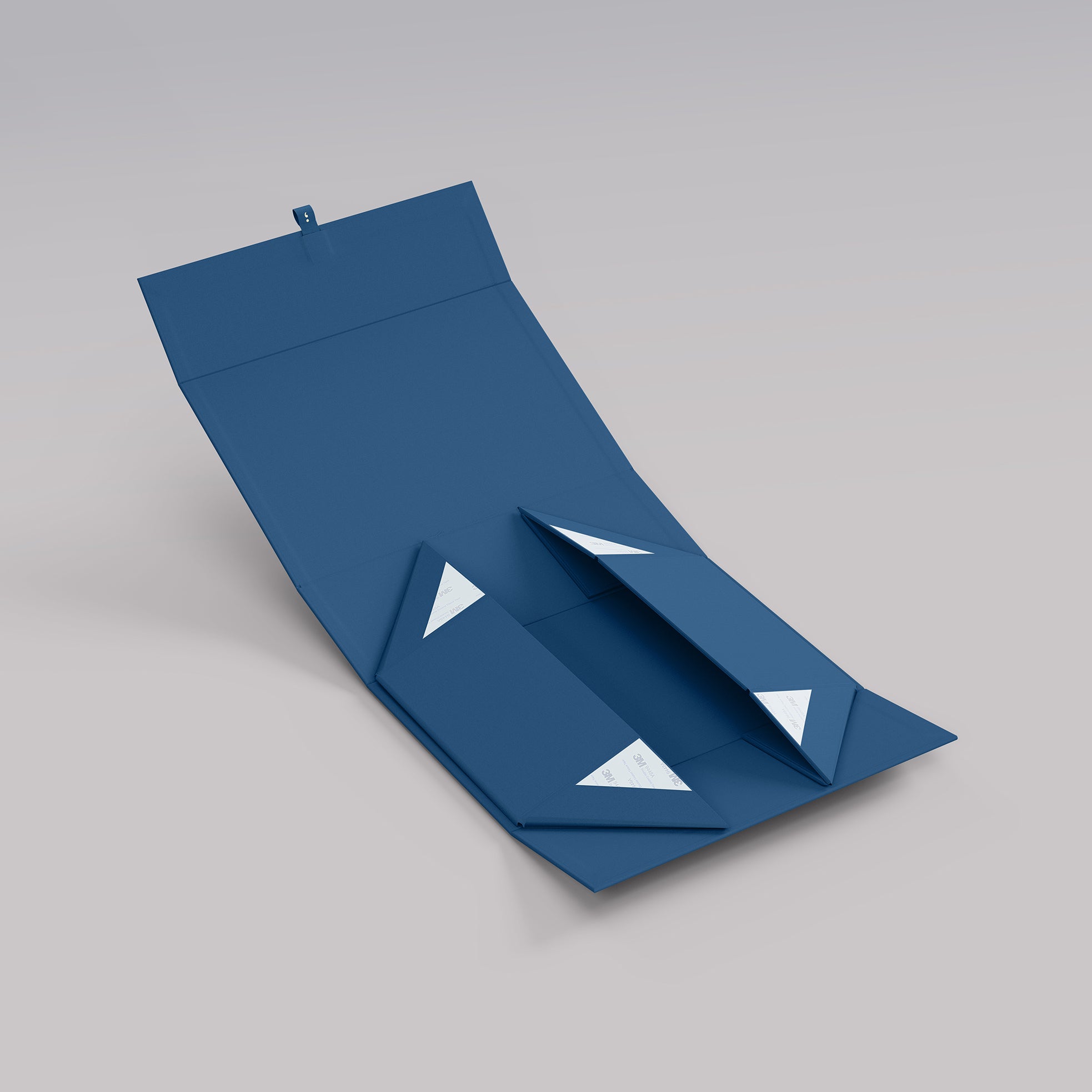 Gaveeske 4Rooms Box Marine L