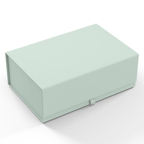 Gaveeske 4Rooms Box Moss L