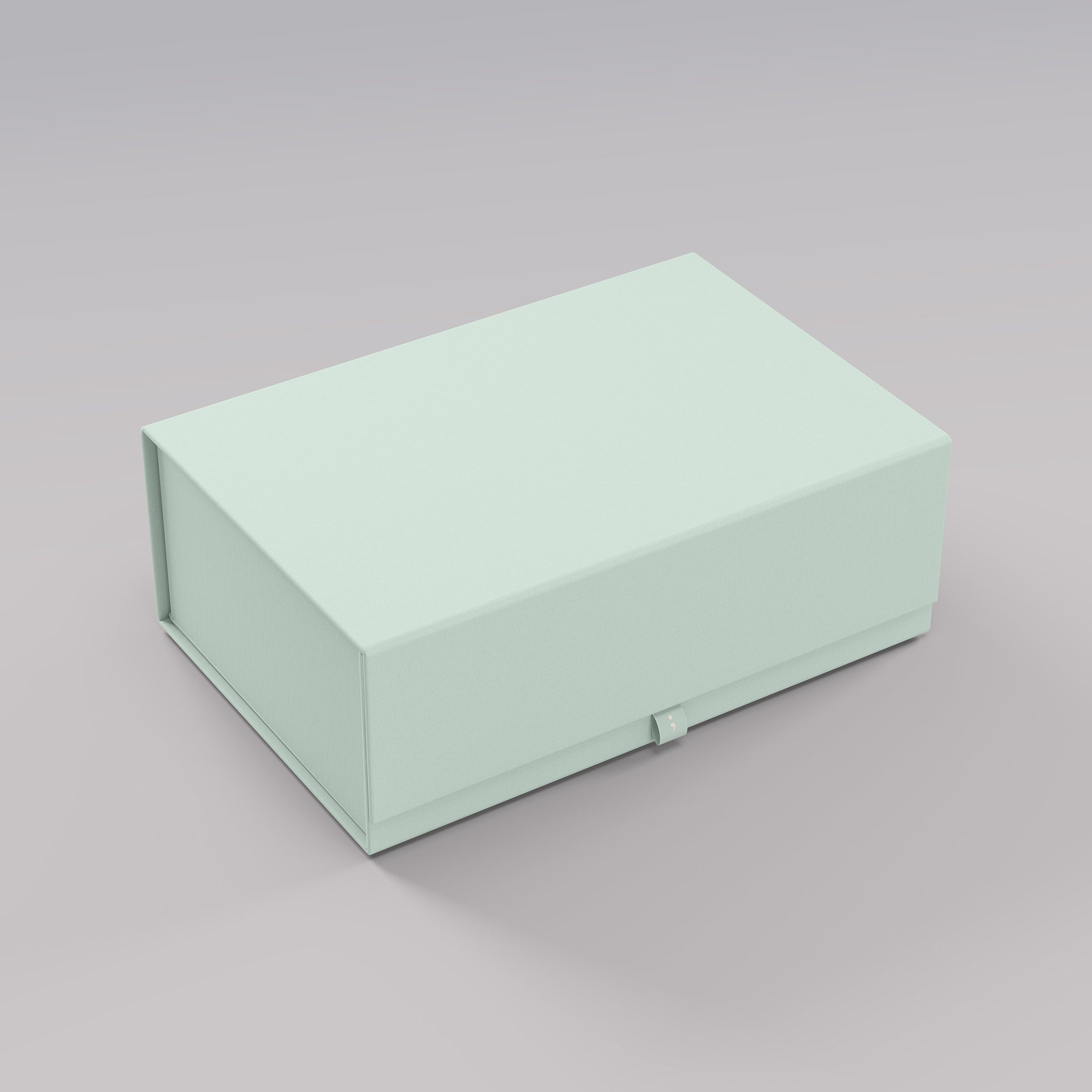 Gaveeske 4Rooms Box Moss L