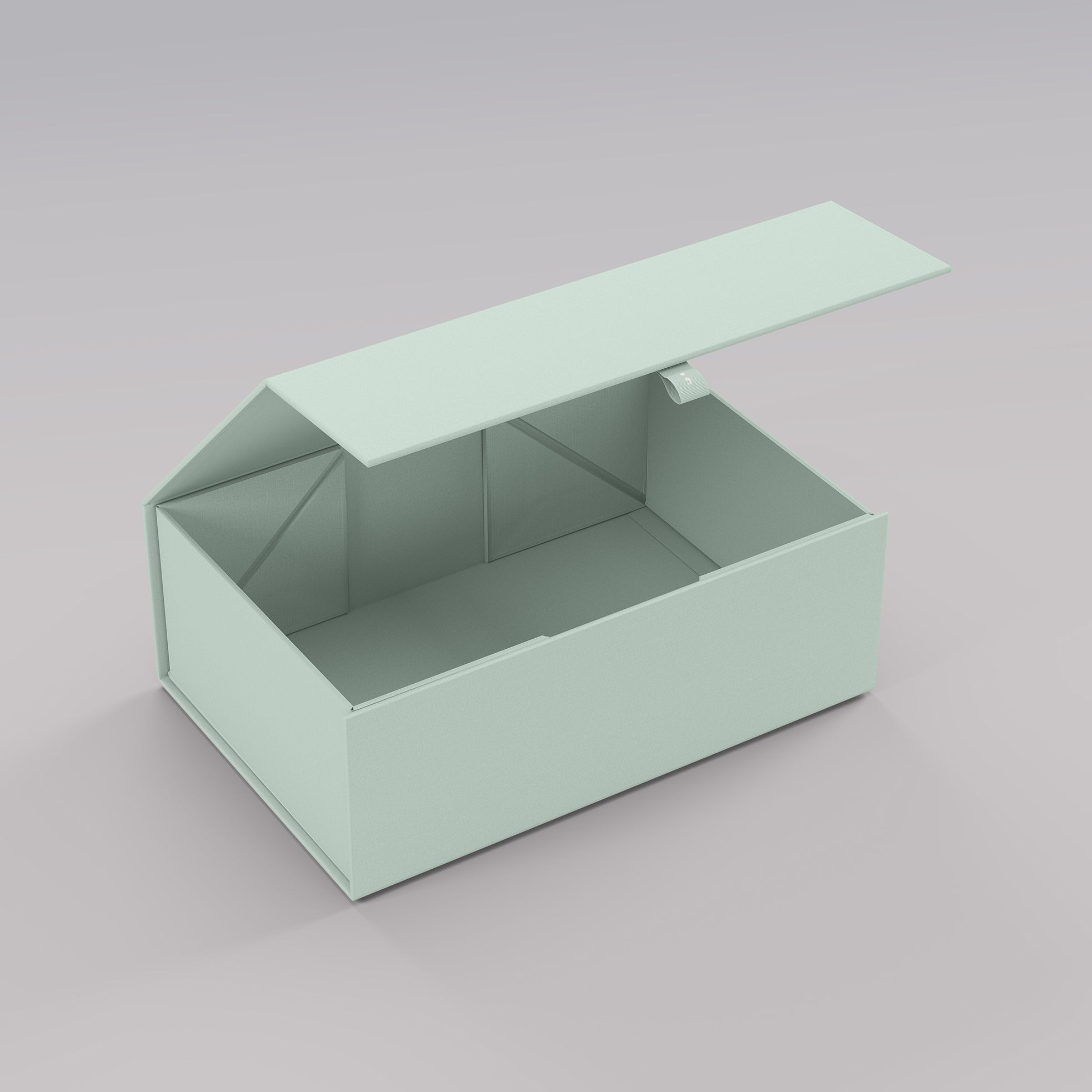 Gaveeske 4Rooms Box Moss L