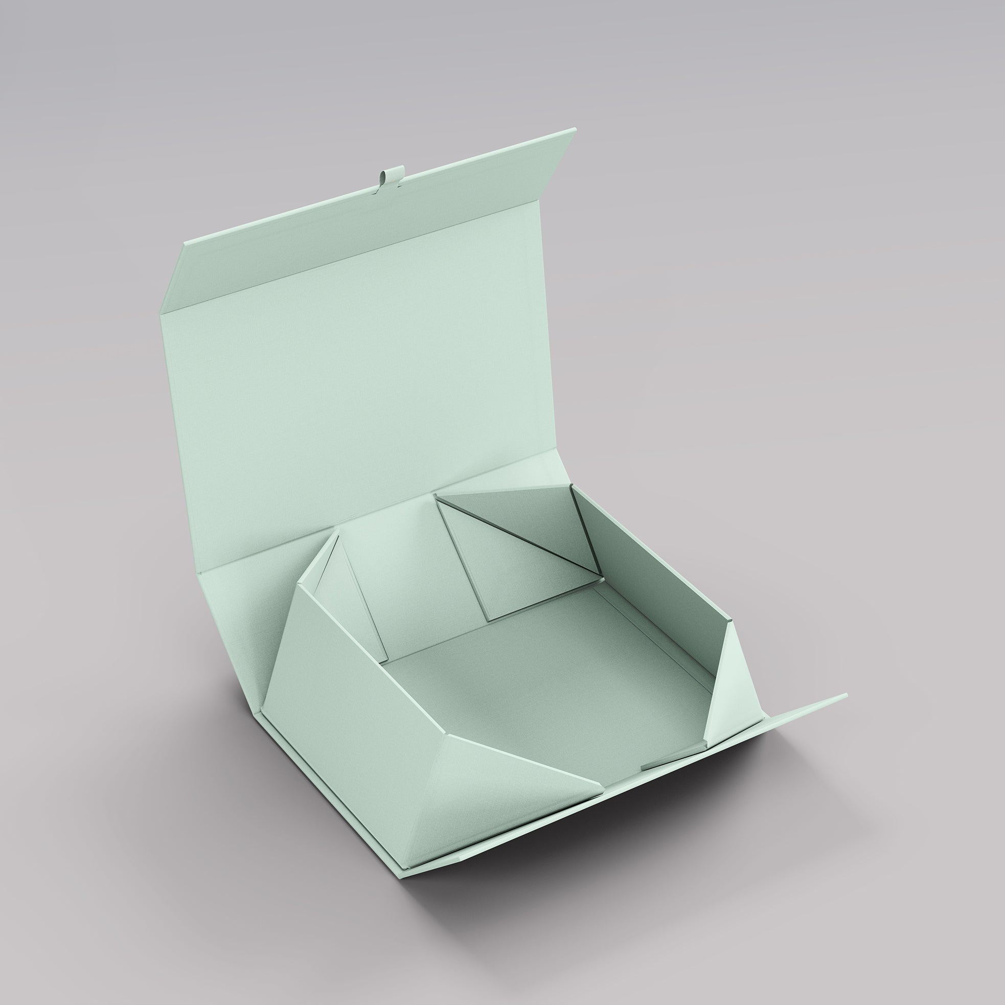 Gaveeske 4Rooms Box Moss L