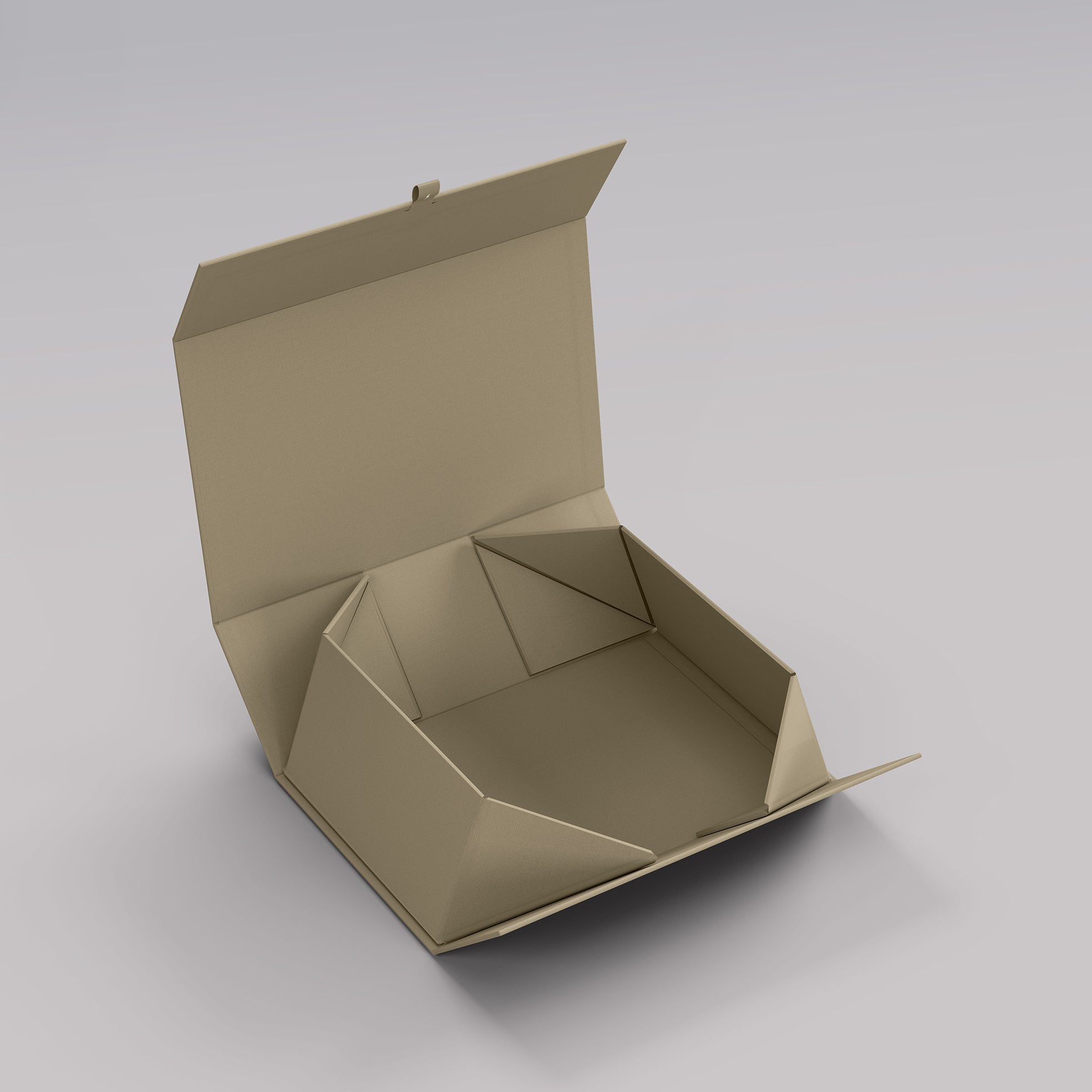 Gaveeske 4Rooms Box Fango L