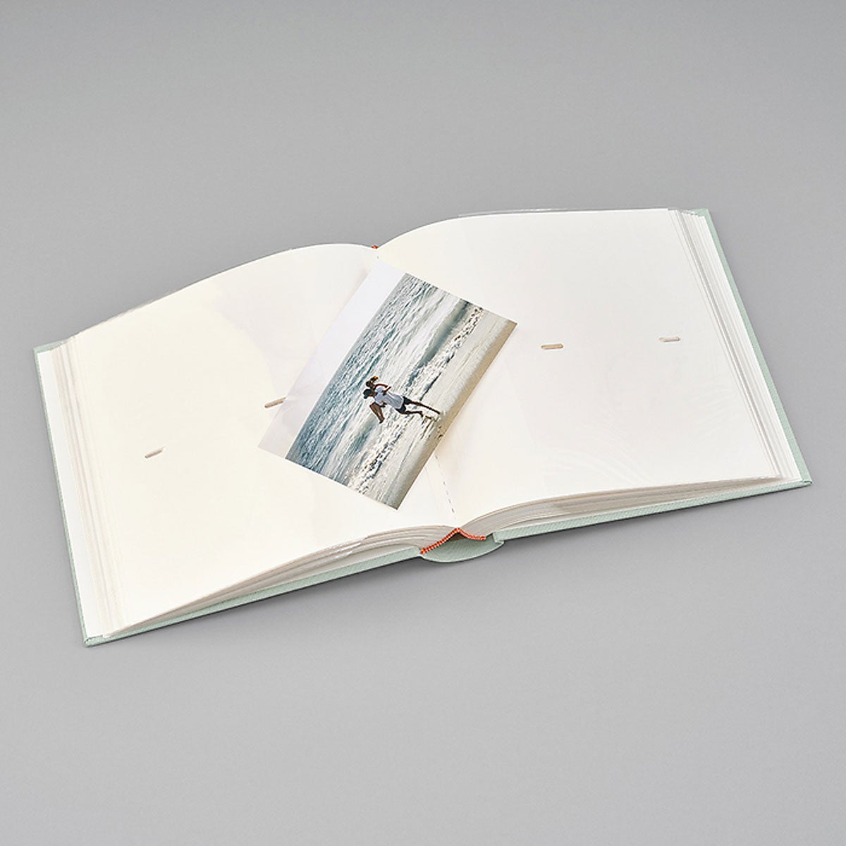 Fotoalbum Classic 200 Moss