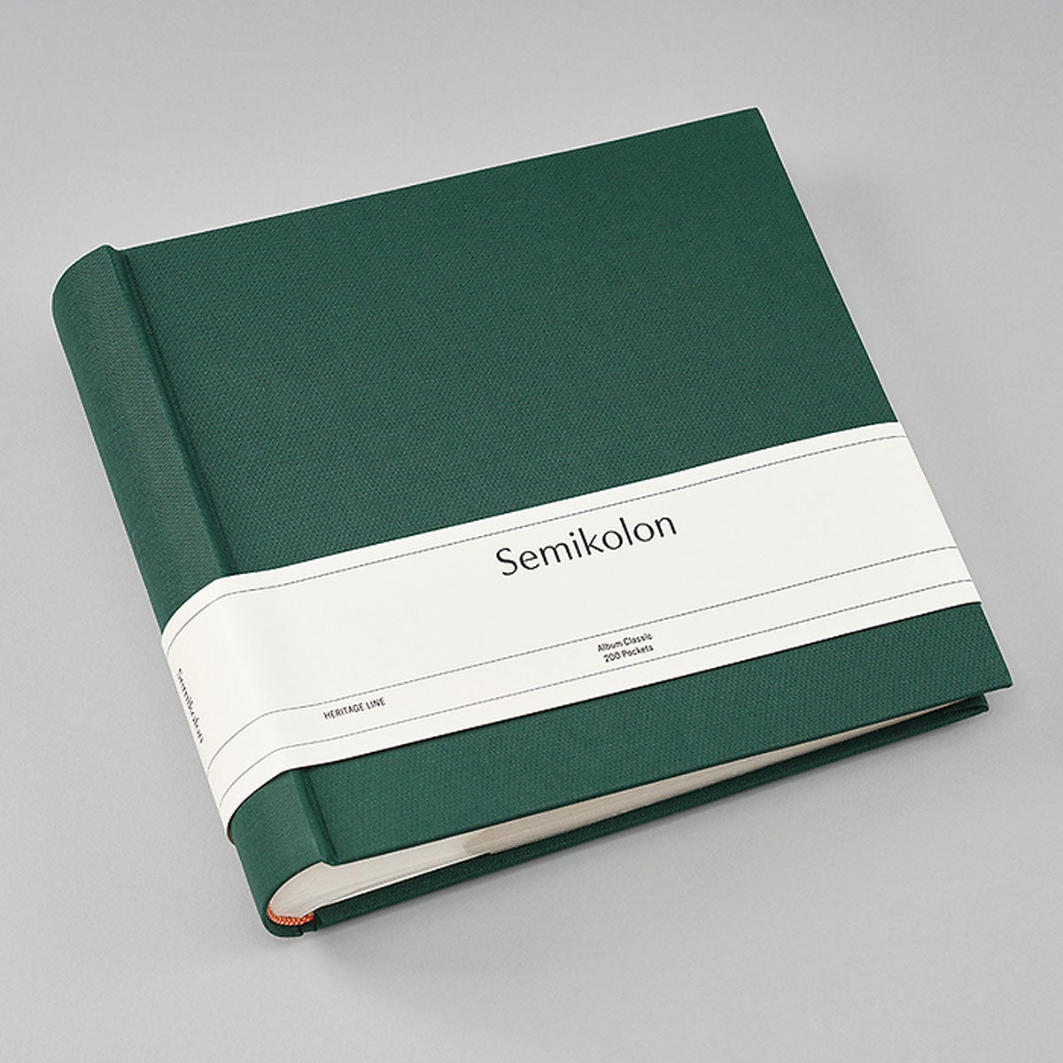 Fotoalbum Classic 200 Forest