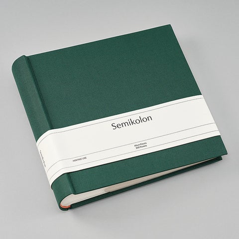 Fotoalbum Classic 200 Forest