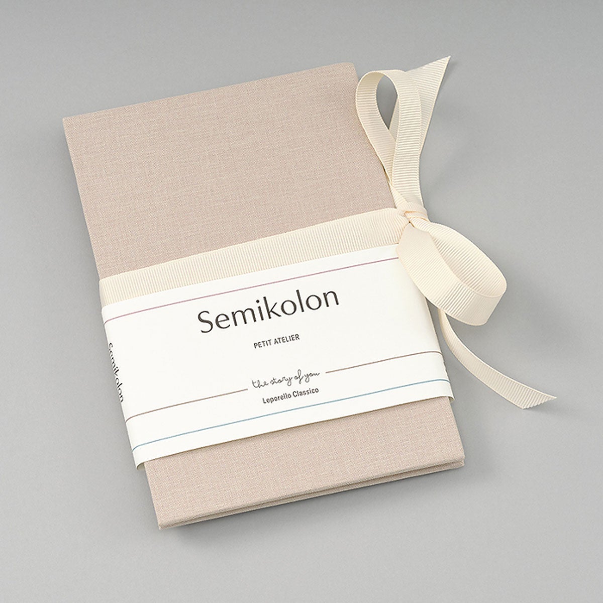 Trekkspillalbum Petit Atelier Sand