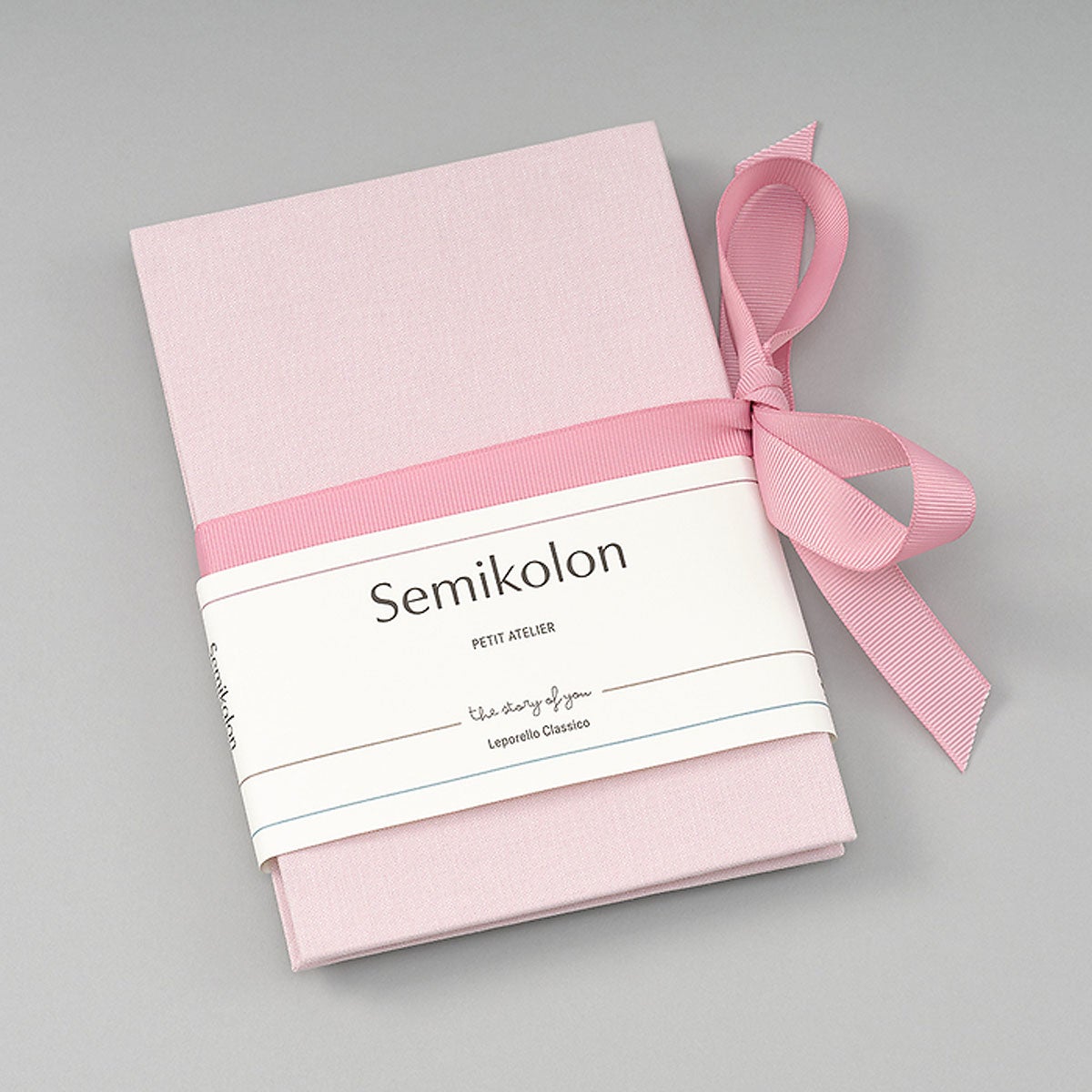 Trekkspillalbum Petit Atelier Rosa